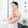 Medisana Ac 900 Anti-cellulite-massagegerät, White, One Size
