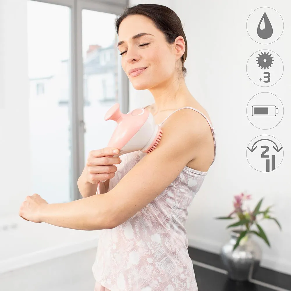 Medisana Ac 950 Anti-cellulite-massagegerät, White, One Size