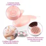 Medisana Ac 950 Anti-cellulite-massagegerät, White, One Size