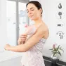 Medisana Ac 950 Anti-cellulite-massagegerät, White, One Size