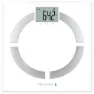 Medisana Bs 444 Max 180kg Waage, White, One Size