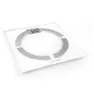 Medisana Bs 444 Max 180kg Waage, White, One Size