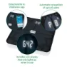 Medisana Bs 450 Waage, White, One Size