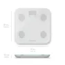 Medisana Bs 600 Waage, White, One Size