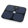 Medisana Bs 650 Waage, Black, One Size