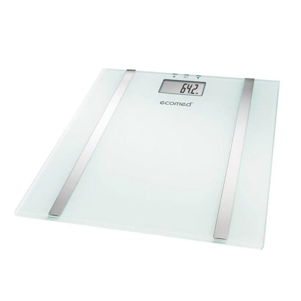Medisana Bs-70e Max 180kg Waage, White, One Size Medisana Bs-70e Max 180kg Waage, White, One Size