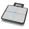 Medisana Bs460 Waage, Black, One Size