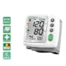 Medisana Handgelenk-blutdruckmessgerät Bw 315 Weiß 51072, White, One Size