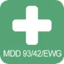 Medisana Handgelenk-blutdruckmessgerät Bw 315 Weiß 51072, White, One Size