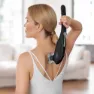 Medisana Hm 645 Handmassagegerät, Black, One Size