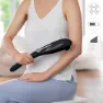 Medisana Hm 645 Handmassagegerät, Black, One Size