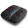Medisana Lm 100 Bein-und Fußmassagegerät, Black, One Size