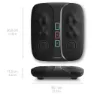 Medisana Lm 100 Bein-und Fußmassagegerät, Black, One Size