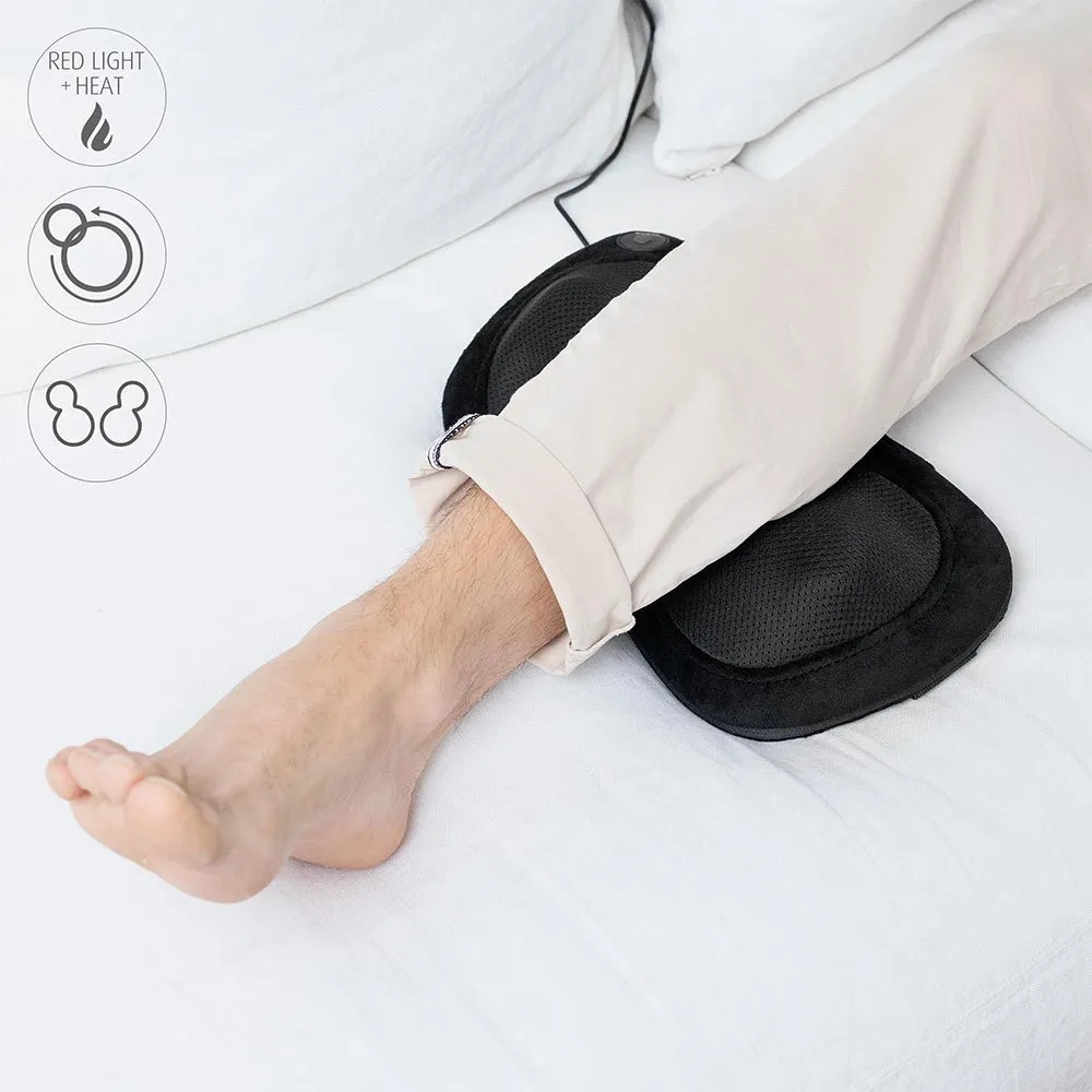 Medisana Mc 200 Massagekissen, Black, One Size Medisana Mc 200 Massagekissen, Black, One Size
