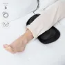 Medisana Mc 200 Massagekissen, Black, One Size