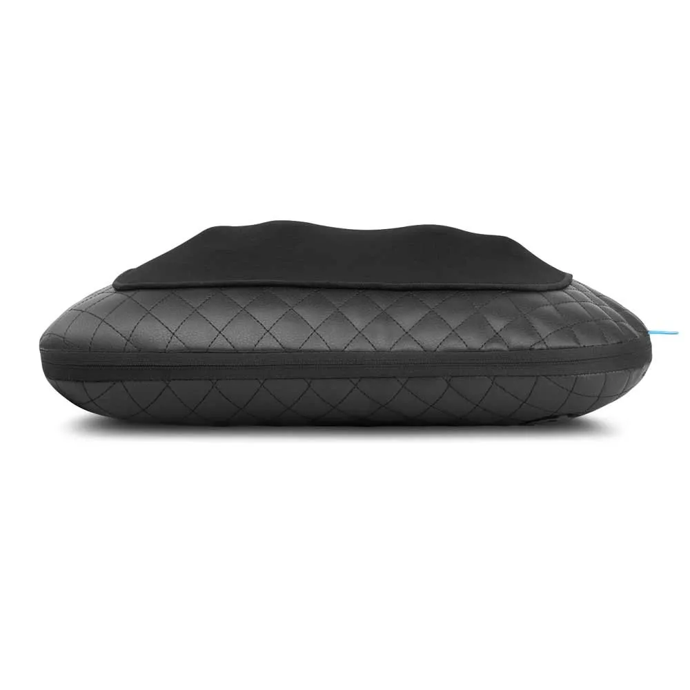 Medisana Mcg 800 Massagekissen, Grey, One Size Medisana Mcg 800 Massagekissen, Grey, One Size