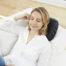 Medisana Mcg 800 Massagekissen, Grey, One Size