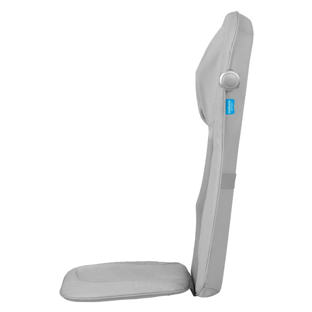 Medisana Mcg 810 Massagekissen, Grey, One Size
