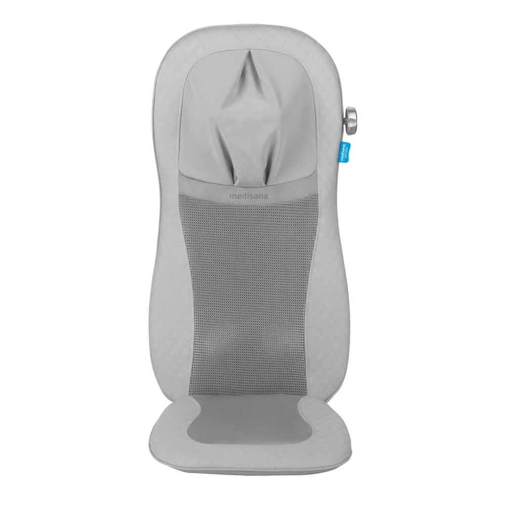 Medisana Mcg 810 Massagekissen, Grey, One Size
