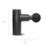 Medisana Mg 150 Massagepistole, Black, One Size