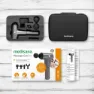 Medisana Mg 500 Pro Massagepistole, Black, One Size