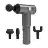 Medisana Mg 500 Pro Massagepistole, Black, One Size