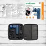 Medisana Mg 600 Hot And Cold Massagepistole, Blue, One Size