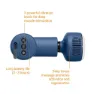 Medisana Mg 600 Hot And Cold Massagepistole, Blue, One Size