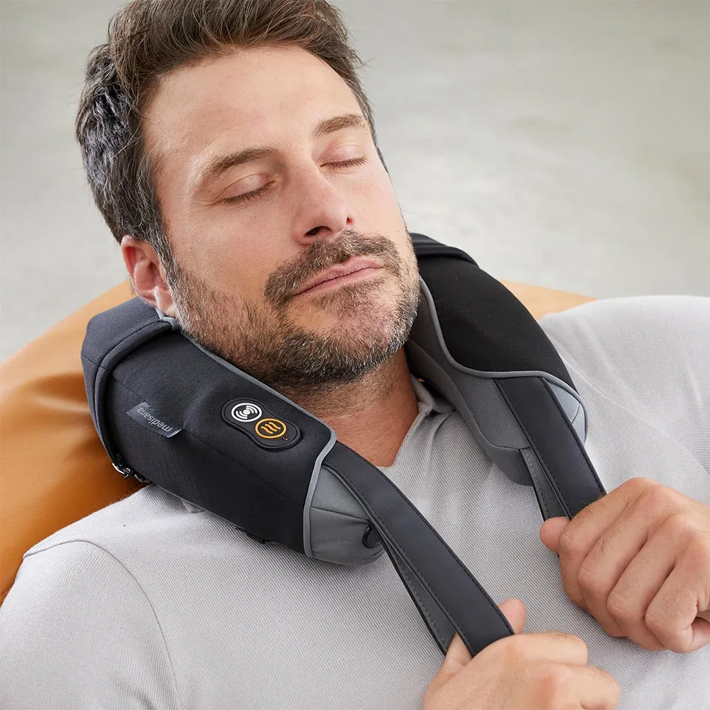 Medisana Nm 868 Nackenmassagegerät, Black, One Size Medisana Nm 868 Nackenmassagegerät, Black, One Size