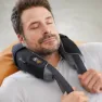 Medisana Nm 868 Nackenmassagegerät, Black, One Size