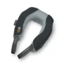 Medisana Nm 868 Nackenmassagegerät, Black, One Size