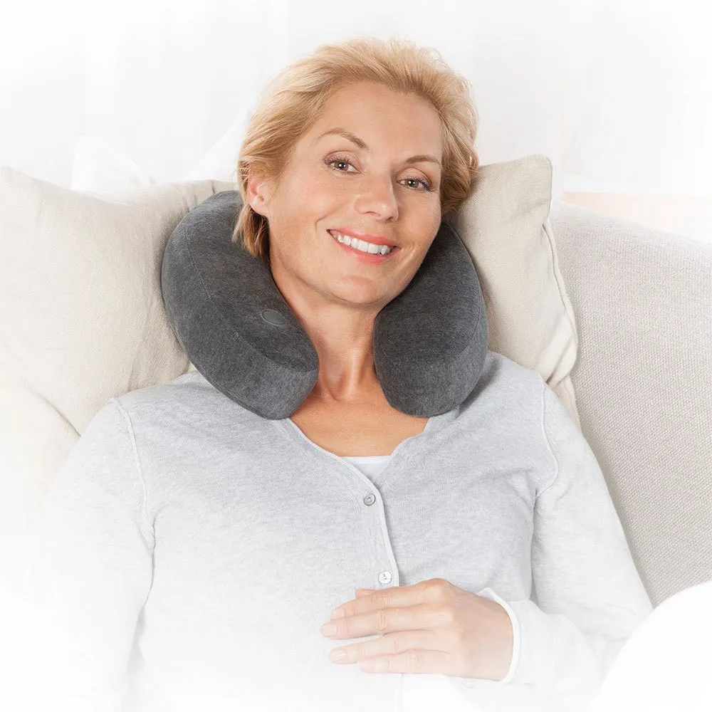 Medisana Nm 870 Nackenmassagegerät, Black, One Size Medisana Nm 870 Nackenmassagegerät, Black, One Size