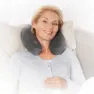 Medisana Nm 870 Nackenmassagegerät, Black, One Size