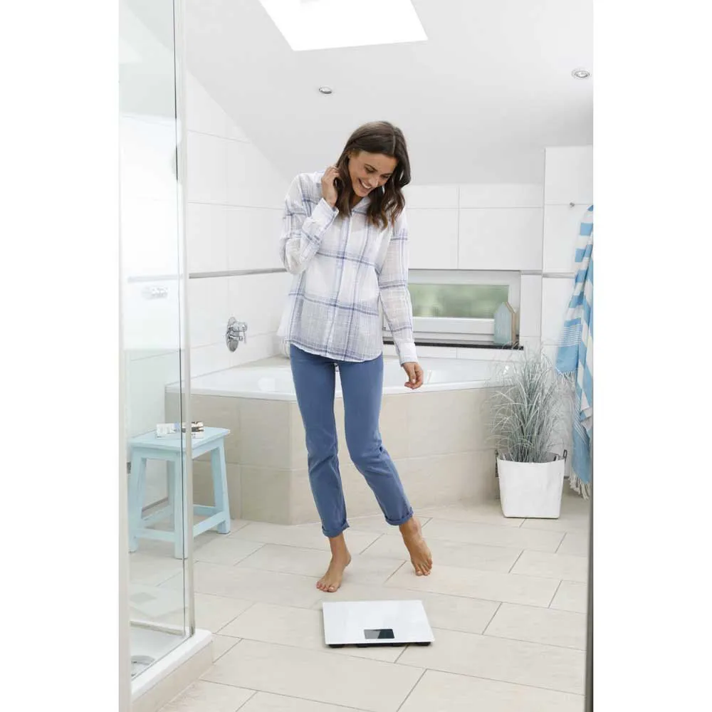 Medisana Ps 470 Digital Xl Waage, White, One Size