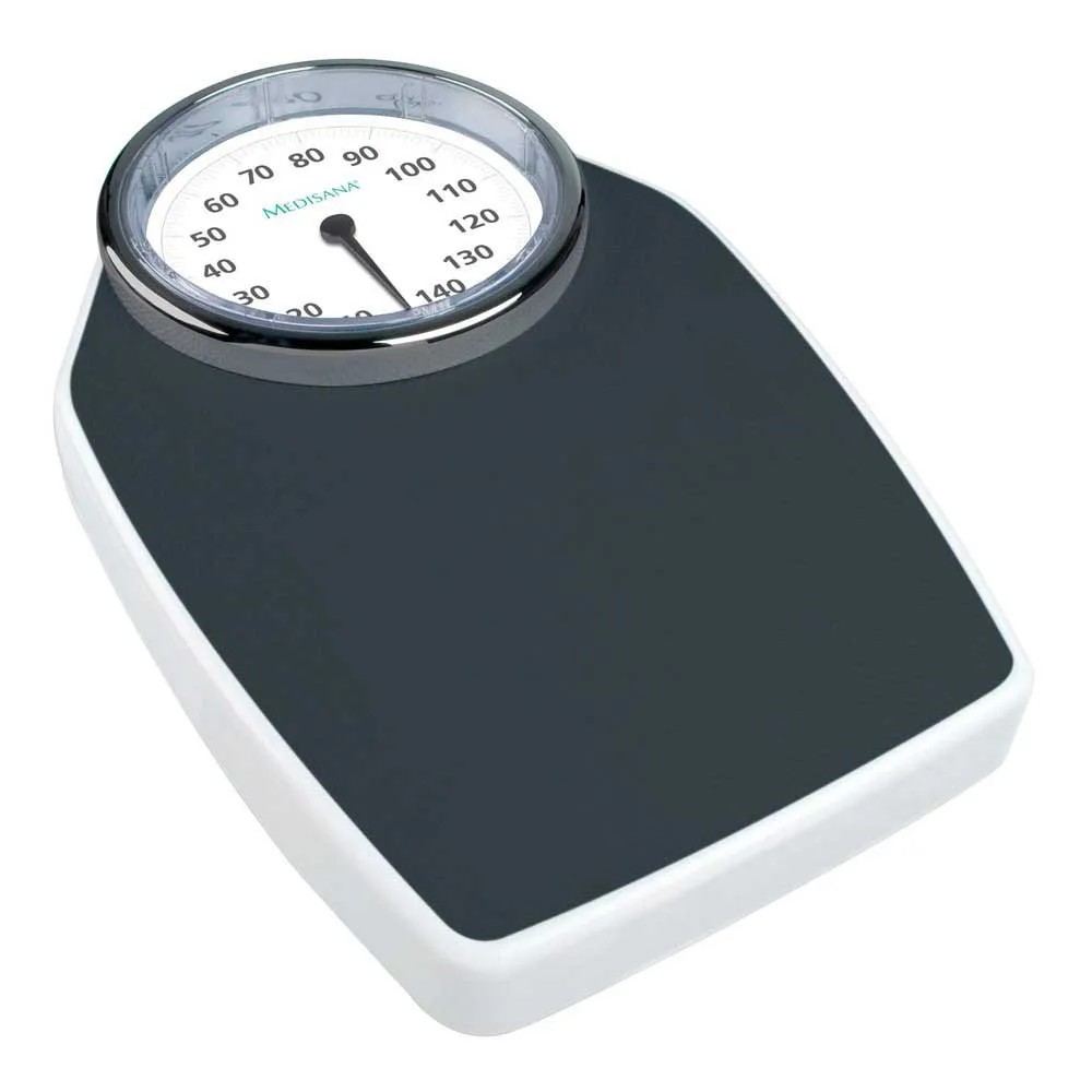 Medisana Psd Waage, White, One Size Medisana Psd Waage, White, One Size