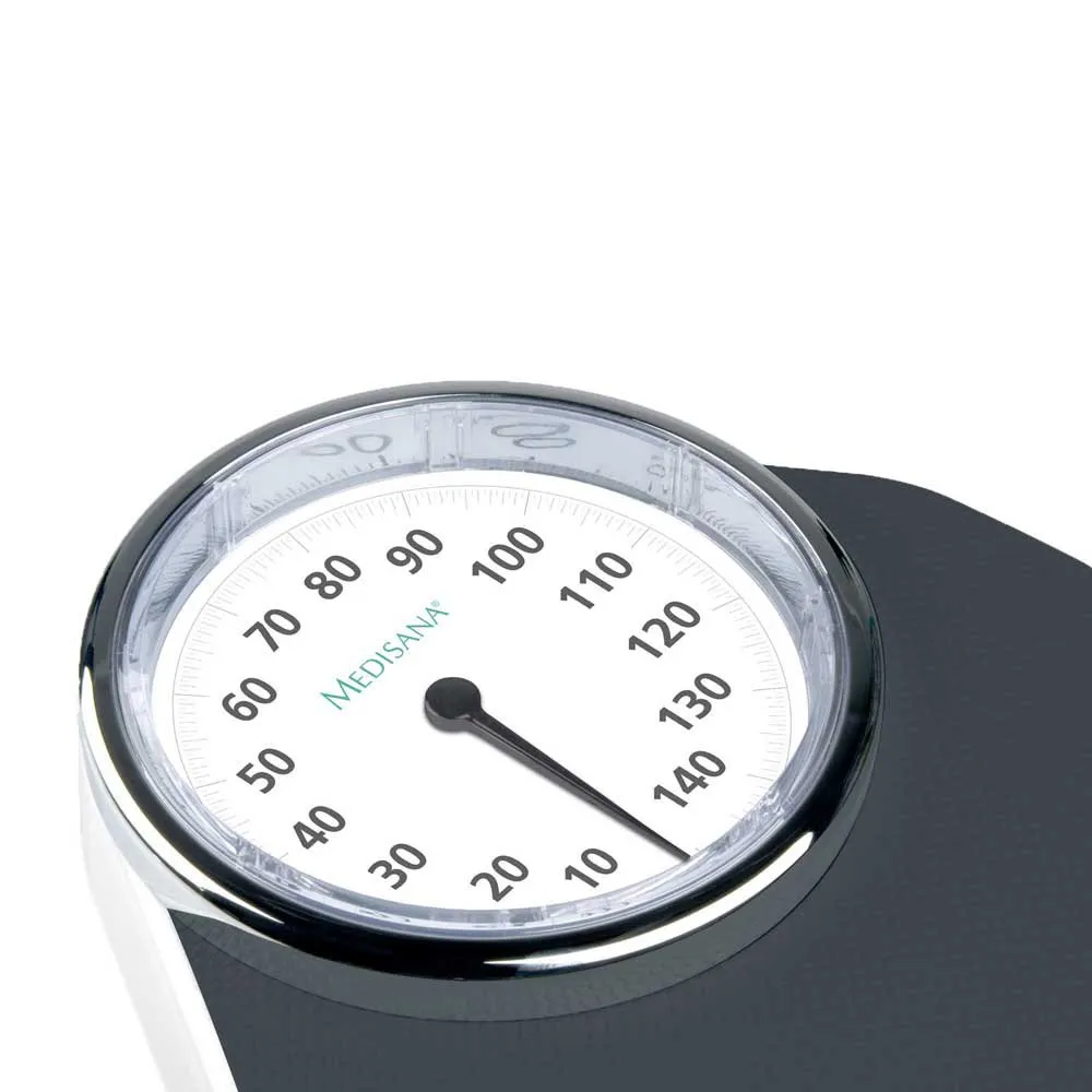 Medisana Psd Waage, White, One Size Medisana Psd Waage, White, One Size