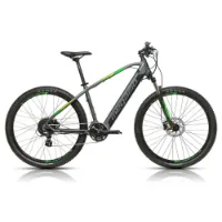 Megamo 27.5´´ Kinetic 2022 Elektrische Mountainbike Megamo 27.5´´ Kinetic 2022 Elektrische Mountainbike
