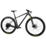 Megamo 29´´ Factory Axs Race 2022 Mountainbike, Black, M