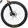 Megamo 29´´ Factory Axs Race 2022 Mountainbike, Black, M