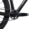 Megamo 29´´ Factory Axs Race 2022 Mountainbike, Black, M