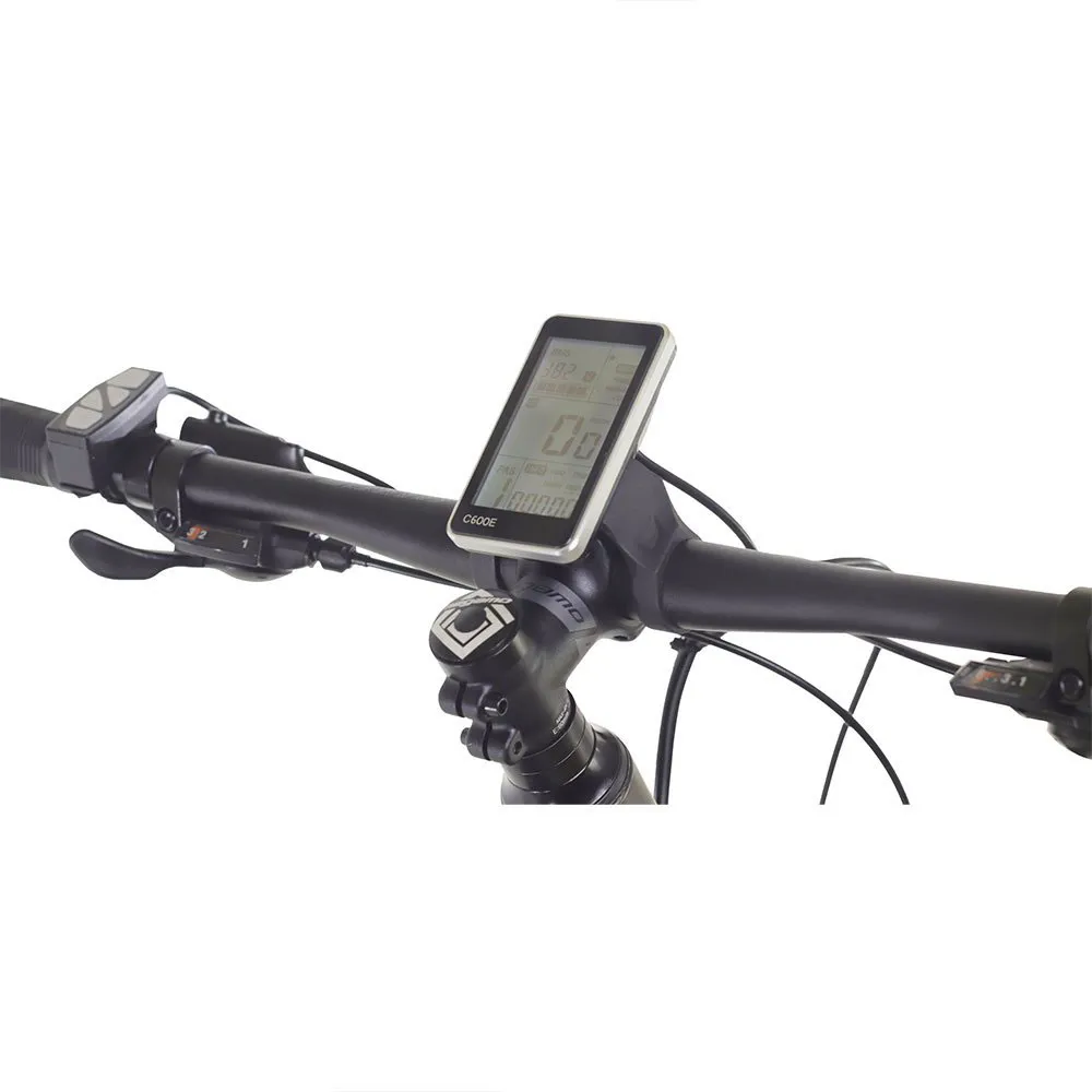 Megamo 29´´ Kinetic 2022 Elektrische Mountainbike, Green, L, 418Wh Megamo 29´´ Kinetic 2022 Elektrische Mountainbike, Green, L, 418Wh