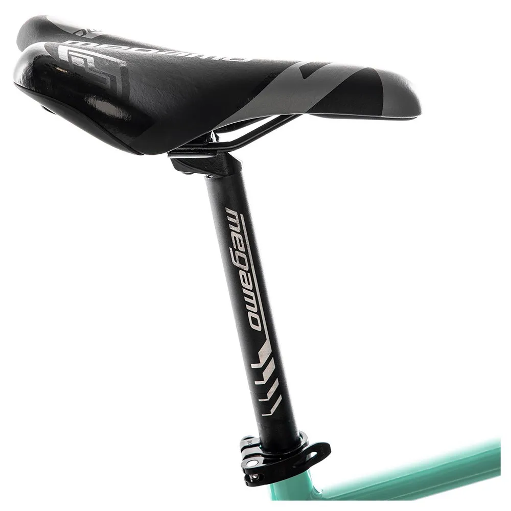 Megamo 29´´ Natural 60 2022 Mountainbike, Green, XL Megamo 29´´ Natural 60 2022 Mountainbike, Green, XL