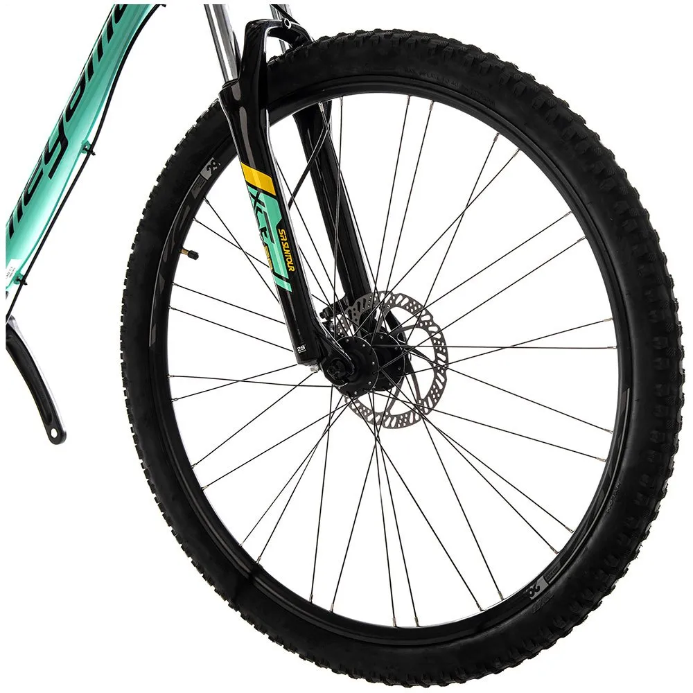 Megamo 29´´ Natural 60 2022 Mountainbike, Green, XL Megamo 29´´ Natural 60 2022 Mountainbike, Green, XL