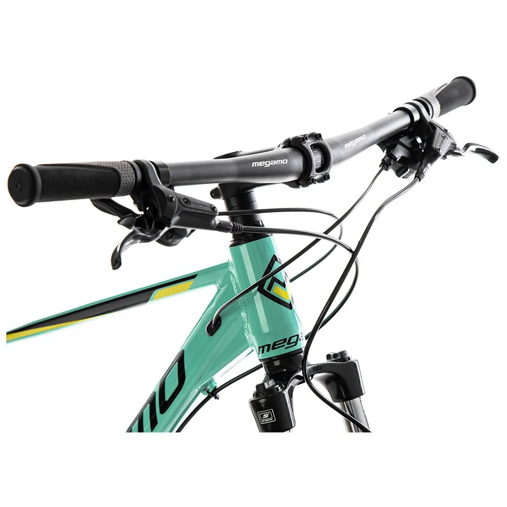 Megamo 29´´ Natural 60 2022 Mountainbike, Green, XL Megamo 29´´ Natural 60 2022 Mountainbike, Green, XL