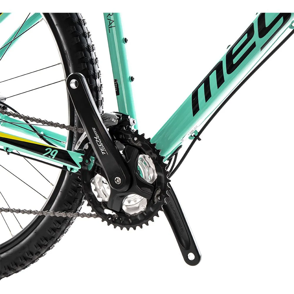 Megamo 29´´ Natural 60 2022 Mountainbike, Green, XL Megamo 29´´ Natural 60 2022 Mountainbike, Green, XL