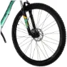 Megamo 29´´ Natural 60 2022 Mountainbike, Green, XL