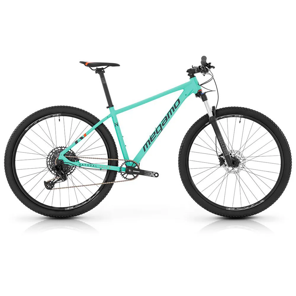 Megamo 29´´ Natural Elite 15 2022 Mountainbike Megamo 29´´ Natural Elite 15 2022 Mountainbike