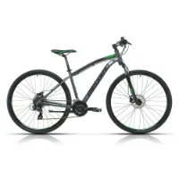 Megamo Adventure 10 28´´ Tx800 2023 Fahrrad