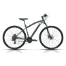 Megamo Adventure 10 28´´ Tx800 2023 Fahrrad, Grey, L