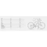 Megamo Adventure 10 28´´ Tx800 2023 Fahrrad, Grey, L